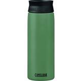 Camelbak Daily Hydration Hot Cap Water Bottle 0.6L