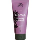 Urtekram Bath & Shower Products Urtekram Soothing Body Wash Lavender 200ml