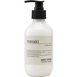 Skincare Meraki Silky Mist Body Lotion 275ml