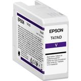 Epson Ink & Toners Epson T47AD (Violet)