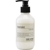 Oily Skin Hand Creams Meraki Silky Mist Hand Lotion 275ml