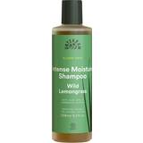 Urtekram Hair Products Urtekram Blown Away Intense Moisture Wild Lemongrass Shampoo 250ml