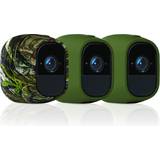 Arlo pro 2 camera Arlo Pro and Pro 2 Camouflage Skins 3-pack