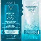 Vichy Minéral 89 Fortifying Recovery Mask