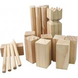 Wooden Toys Kubb Tactic Kubb in Cardboard Box