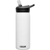 Dishwashable Parts Kitchen Accessories Camelbak Eddy+ Daily Hydration Insulated Water Bottle 0.6L