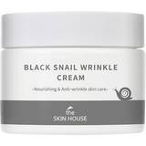 The Skin House Black Snail Wrinkle Cream 50ml