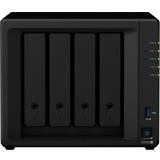 NAS Servers Synology DS920+