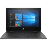 HP 128 GB - Windows - Windows 10 Laptops HP ProBook x360 11 G5 EE 9VX85EA