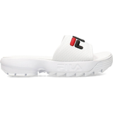 Fila Slippers & Sandals Fila Disruptor Slide - White