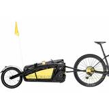 Topeak Bicycle Carts & Tandem Bike Trailers Topeak Journey Trailer TX