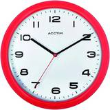 Clocks Acctim Aylesbury Wall Clock 25.5cm