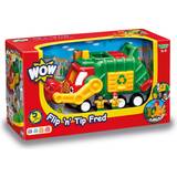 Wow Toy Vehicles Wow Flip 'N' Tip Fred