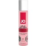 System JO Oral Delight Arousal Gel Strawberry 30ml