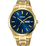 Lorus Wrist Watches Lorus Classic (RH340AX9)