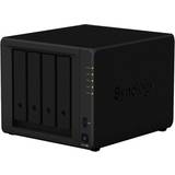 NAS Servers Synology DiskStation DS420+ (2GB)