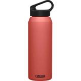 Dishwashable Parts Kitchen Accessories Camelbak Carry Cap Daily Hydration Insulated Water Bottle 1L