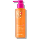 Glow Face Cleansers Nip+Fab Vitamin C Fix Cleanser 145ml