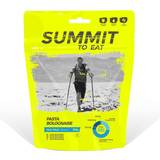 Lactose Free Freeze Dried Food Summit to Eat Pasta Bolognaise 136g