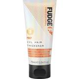 Thickening Styling Creams Fudge Prep & Prime XXL Hair Thickener 75ml