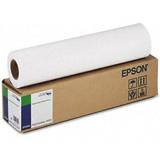 Epson Plotter Paper Epson Professional Photo & Fine Art Papers Roll