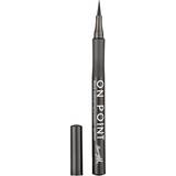 Barry M Eyeliners Barry M On Point Precision Eyeliner Black