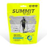 Lactose Free Freeze Dried Food Summit to Eat Beef Stew with Potato 118g