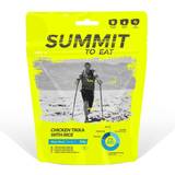 Lunch/Dinner Freeze Dried Food Summit to Eat Chicken Tikka with Rice 126g