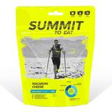 Lunch/Dinner Freeze Dried Food Summit to Eat Macaroni Cheese 118g