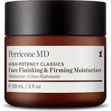 Moisturisers - Scars Facial Creams Perricone MD High Potency Classics Face Finishing & Firming Moisturiser 59ml