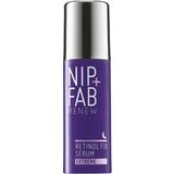 Nip+Fab Serums & Face Oils Nip+Fab Retinol Fix Serum Extreme 50ml