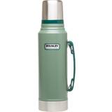 Polished Carafes, Jugs & Bottles Stanley Classic Legendary Thermos 1L