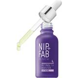 Nip+Fab Facial Skincare Nip+Fab Retinol Fix Booster Extreme 30ml