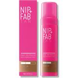 Nip+Fab Faux Tan Mousse Cocoa 150ml