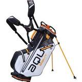 Umbrella Holder Golf Bags Big Max Aqua Eight Stand Bag