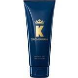 Sprays Body Washes Dolce & Gabbana K Shower Gel 200ml