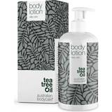 Acne Body Care Australian Bodycare Tea Tree Oil Body Lotion 500ml