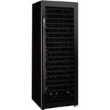 Wine Storage Cabinets Pevino PG300S-B Black