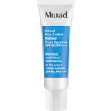 Murad Night Serums Serums & Face Oils Murad Oil and Pore Control Mattifier Broad Spectrum SPF45 PA++++ 50ml