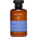 Apivita Holistic Hair Care Sensitive Scalp Shampoo 250ml