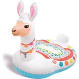 Lambs Outdoor Toys Intex Inflatable Ride on Lama