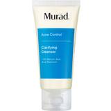 Travel Size Face Cleansers Murad Clarifying Cleanser 60ml