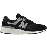 New Balance Men Shoes New Balance 997H M - Black with Silver