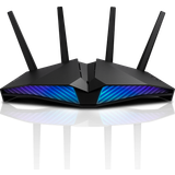 ASUS Wi-Fi 6 (802.11ax) Routers ASUS RT-AX82U