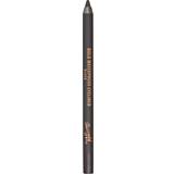 Barry M Eye Pencils Barry M Bold Waterproof Eyeliner #1 Black