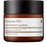 Perricone MD Facial Creams Perricone MD High Potency Classics Face Finishing & Firming Tinted Moisturizer SPF30 59ml