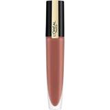L'Oréal Paris Rouge Signature Matte Liquid Colour Ink Lipstick #116 I Explore