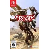 MX vs ATV All Out (Switch)