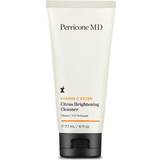 Antioxidants Face Cleansers Perricone MD Vitamin C Ester Citrus Brightening Cleanser 177ml