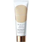 Sensai Sun Protection Sensai Silky Bronze Cellular Protective Cream for Face SPF30 50ml